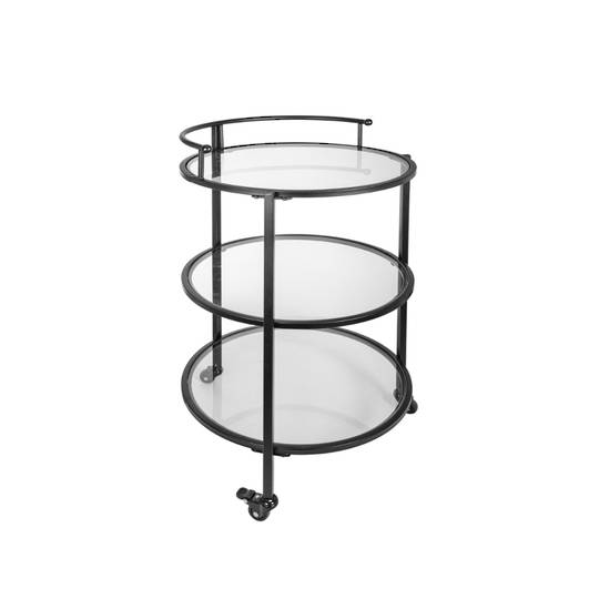 Urbano Interiors Bar Trolleys High Quality Bar Carts NZ